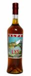 Alpe - Amaro Lys
