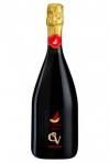 Cantina della Volta - Lambrusco di Sorbara Brutrosso 2017