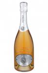 Ostro - Prosecco Rose Extra Brut 0