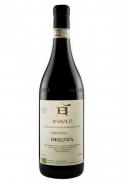 Giacomo Brezza & Figli - Barolo Sarmassa 2018