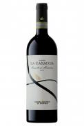 Canalicchio di Sopra - Brunello di Montalcino La Casaccia 2019