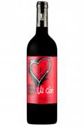Cantine Barbera - Nero d'Avola Lu Cori Menfi 2021