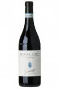 Gian Luca Colombo Segni di Langa - Barbera d'Alba Superiore 2022