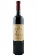 Natalino del Prete - Negroamaro Anne 2021