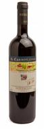 Podere Poggio Scalette - Toscana Il Carbonaione 2019