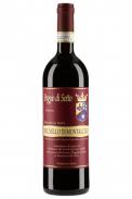 Poggio di Sotto - Brunello di Montalcino Riserva 2015