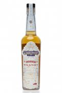 Star Union Spirits - Cherry Brandy