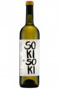 Tanca Nica - Soki Soki Terre Siciliane 2023