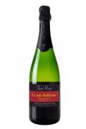 Terra Rosso - Sparkling Sangiovese Le Mie Bollicine 2014