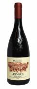 I Custodi - Etna Rosso Aetneus 2018