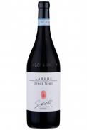 Gian Luca Colombo Segni di Langa - Langhe Pinot Nero 2022