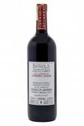 Giovanni Canonica - Barolo Grinzane Cavour 2021