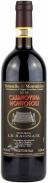 Le Ragnaie - Brunello di Montalcino Casa Montosoli 2020