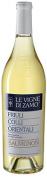 Le Vigne di Zamo - Sauvignon Blanc 2021