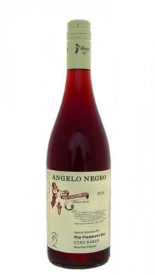 Angelo Negro - Unfiltered Vino Rosso 2023