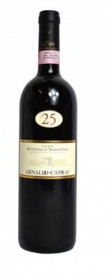 Arnaldo Caprai - Sagrantino di Montefalco 25 Anni 2016