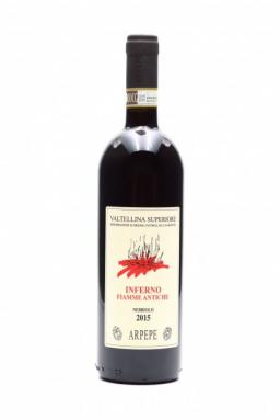 Ar.Pe.Pe. - Valtellina Superiore Inferno Fiamme Antiche 2017
