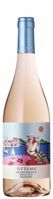Attems - Pinot Grigio Ramato 2022