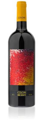 Bibi Graetz - Colore 2012