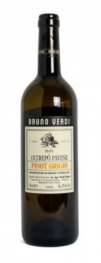 Bruno Verdi - Oltrepo Pavese Pinot Grigio 2023