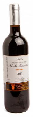 Calabretta - Nerello Mascalese Vigne Vecchie 2015