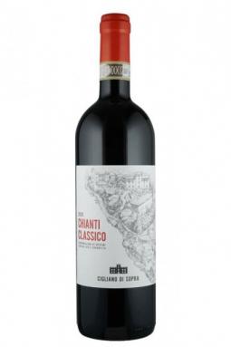 Cigliano di Sopra - Chianti Classico 2022