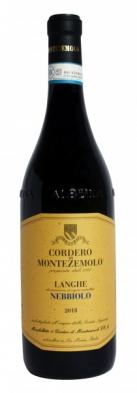 Cordero di Montezemolo - Langhe Nebbiolo 2020