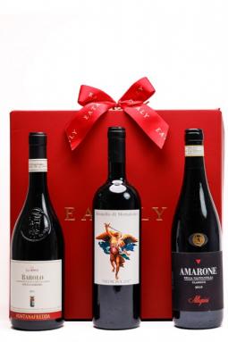Eataly Vino - Riserva Wine Gift Box
