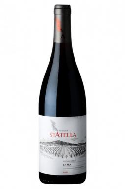 Famiglia Statella - Pettinociarelle Etna Rosso 2019