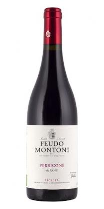 Feudo Montoni - Perricone Vigna del Core 2021