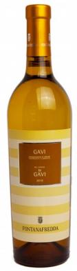 Fontanafredda - Gavi di Gavi 2020 (375ml)