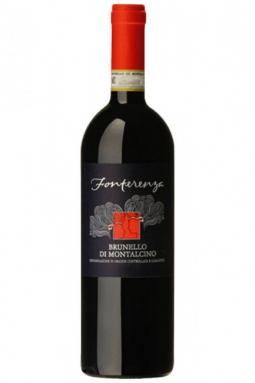 Fonterenza - Brunello di Montalcino 2017