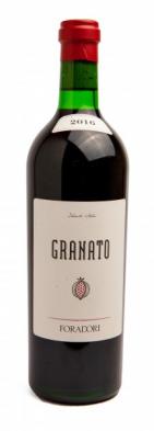 Foradori - Granato 2021
