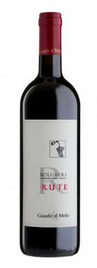 Guado al Melo - Bolgheri Rosso Rute 2018
