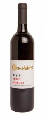 Guastaferro - Irpinia Aglianico Memini 2018