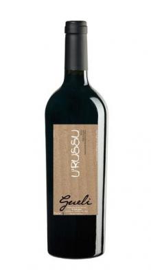 Gueli - Nero d'Avola U'Russu 2019