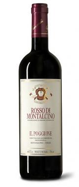 Il Poggione - Rosso di Montalcino 2022