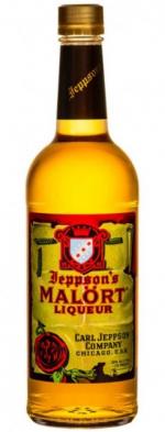 Jeppson's - Malort