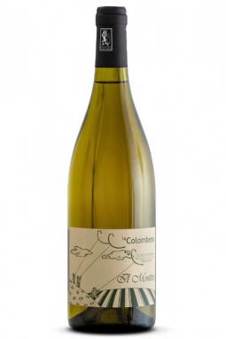 La Colombera - Timorasso Derthona Il Montino 2021