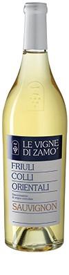 Le Vigne di Zamo - Sauvignon Blanc 2021