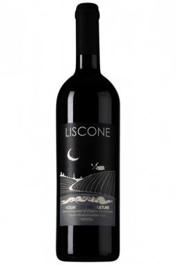 Madonna della Grazie - Aglianico del Vulture Liscone 2018