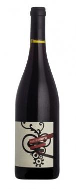 Marco Sara - Cabernet Franc Frank 2022