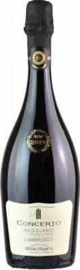 Medici Ermete - Lambrusco Reggiano Concerto 2023