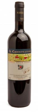 Podere Poggio Scalette - Toscana Il Carbonaione 2019