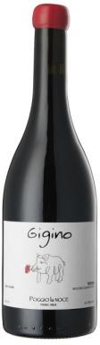 Poggio la Noce - Gigino Toscano Rosso 2020