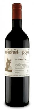 Roagna - Barbaresco Crichet Paje 2014