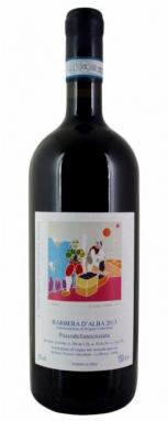 Roberto Voerzio - Barbera d'Alba Pozzo dell'Annunziata 2016 (1.5L)
