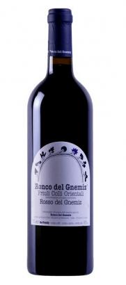 Ronco del Gnemiz - Rosso del Gnemiz 2022