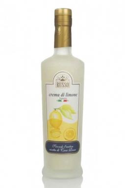 Russo - Crema di Limone Liqueur (700ml)