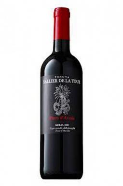 Sallier de la Tour - Nero d'Avola 2020